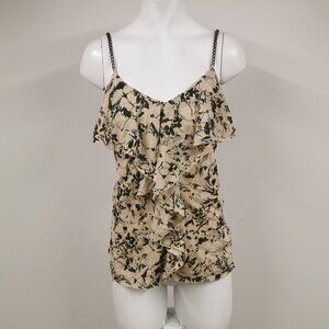 EXPRESS Chain  Strap Tank